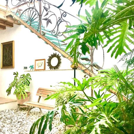 Casa Del Teatro Luxury Casas Vejer Debra Villa เวเฮร์ เด ลา ฟรอนเตรา ภายนอก รูปภาพ