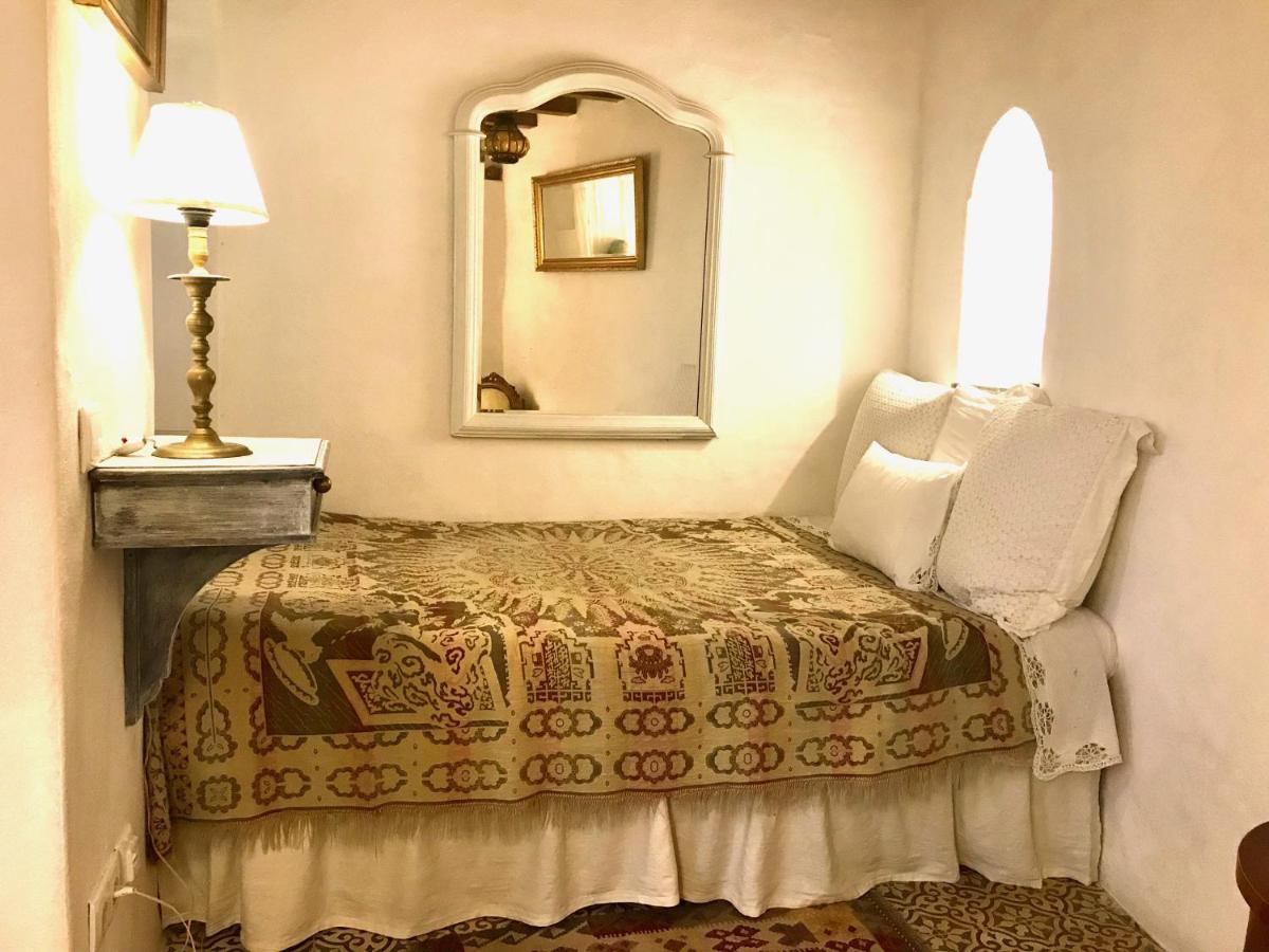 Casa Del Teatro Luxury Casas Vejer Debra Villa เวเฮร์ เด ลา ฟรอนเตรา ภายนอก รูปภาพ