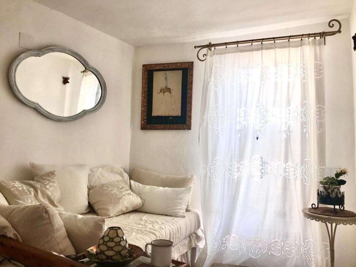 Casa Del Teatro Luxury Casas Vejer Debra Villa เวเฮร์ เด ลา ฟรอนเตรา ภายนอก รูปภาพ