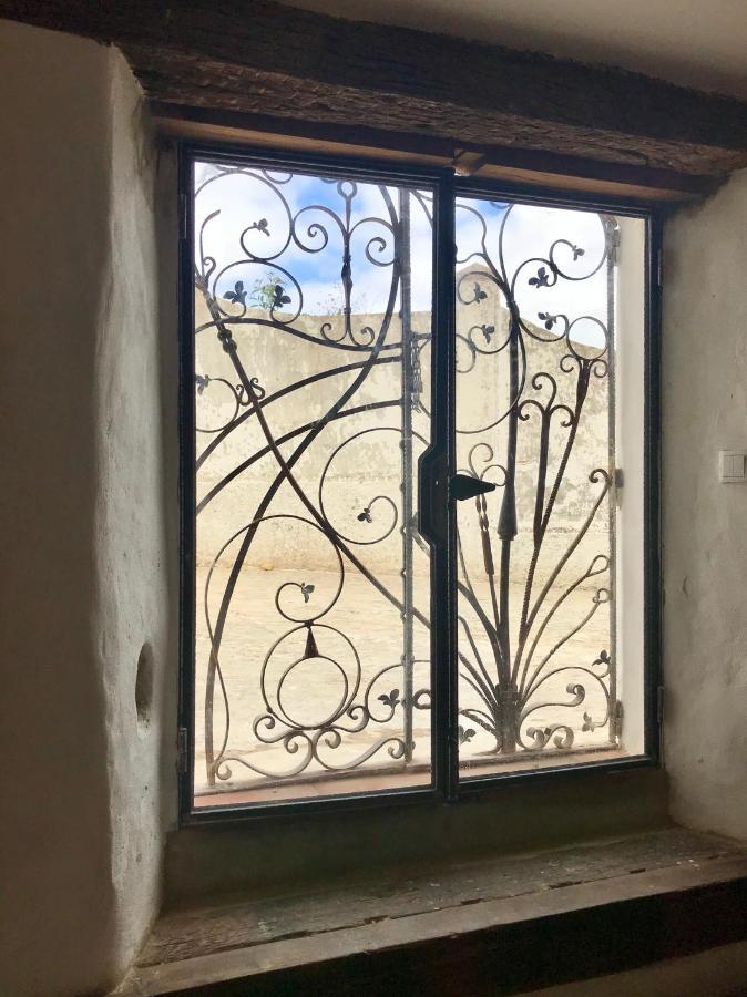 Casa Del Teatro Luxury Casas Vejer Debra Villa เวเฮร์ เด ลา ฟรอนเตรา ภายนอก รูปภาพ