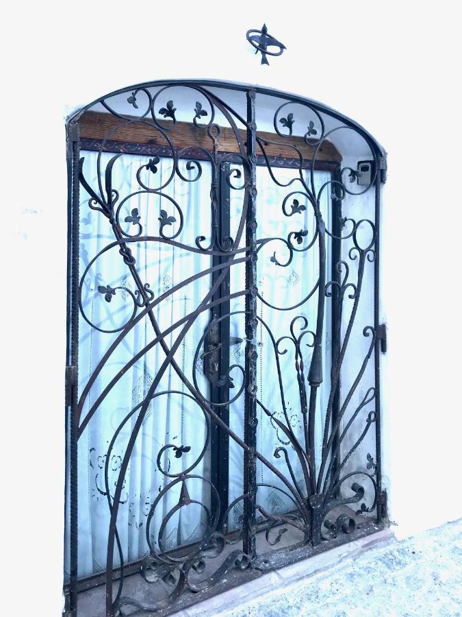 Casa Del Teatro Luxury Casas Vejer Debra Villa เวเฮร์ เด ลา ฟรอนเตรา ภายนอก รูปภาพ