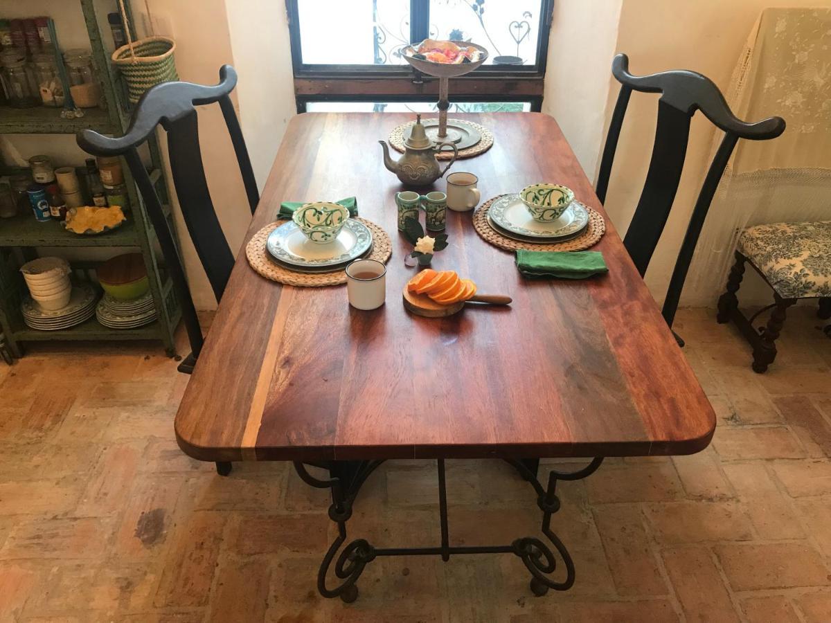 Casa Del Teatro Luxury Casas Vejer Debra Villa เวเฮร์ เด ลา ฟรอนเตรา ภายนอก รูปภาพ