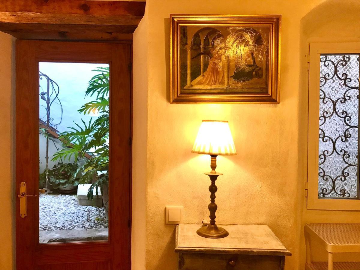 Casa Del Teatro Luxury Casas Vejer Debra Villa เวเฮร์ เด ลา ฟรอนเตรา ภายนอก รูปภาพ