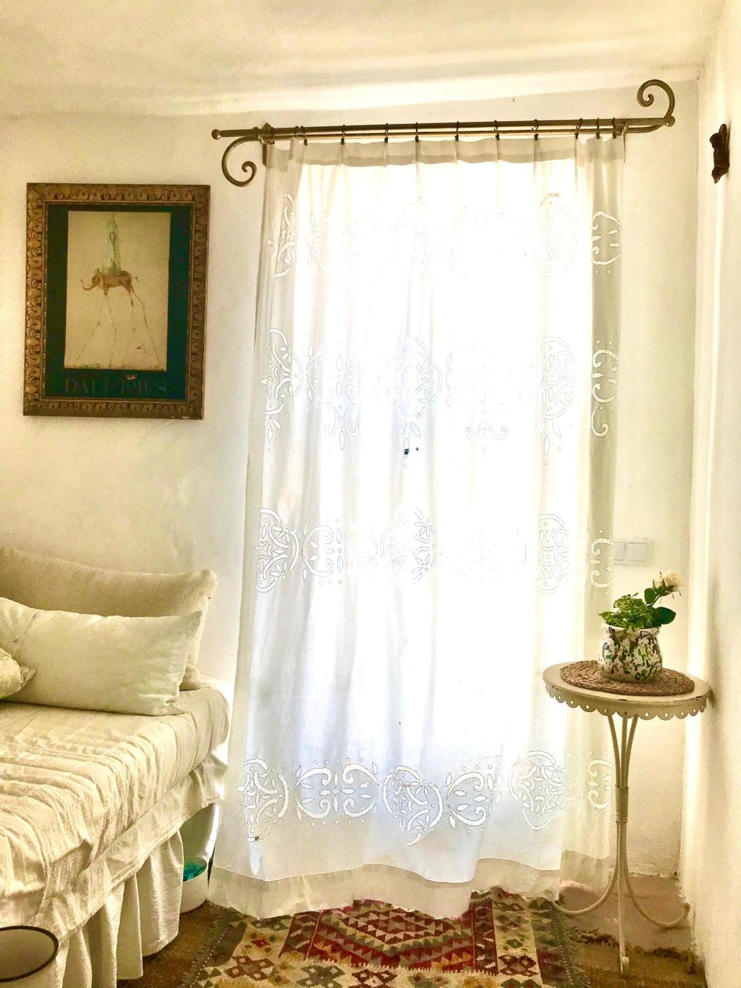 Casa Del Teatro Luxury Casas Vejer Debra Villa เวเฮร์ เด ลา ฟรอนเตรา ภายนอก รูปภาพ