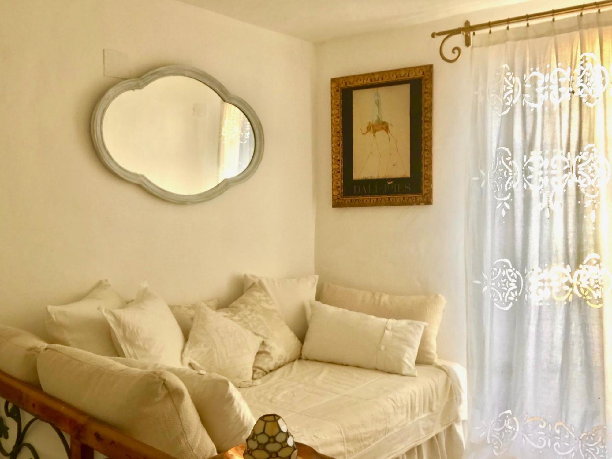 Casa Del Teatro Luxury Casas Vejer Debra Villa เวเฮร์ เด ลา ฟรอนเตรา ภายนอก รูปภาพ