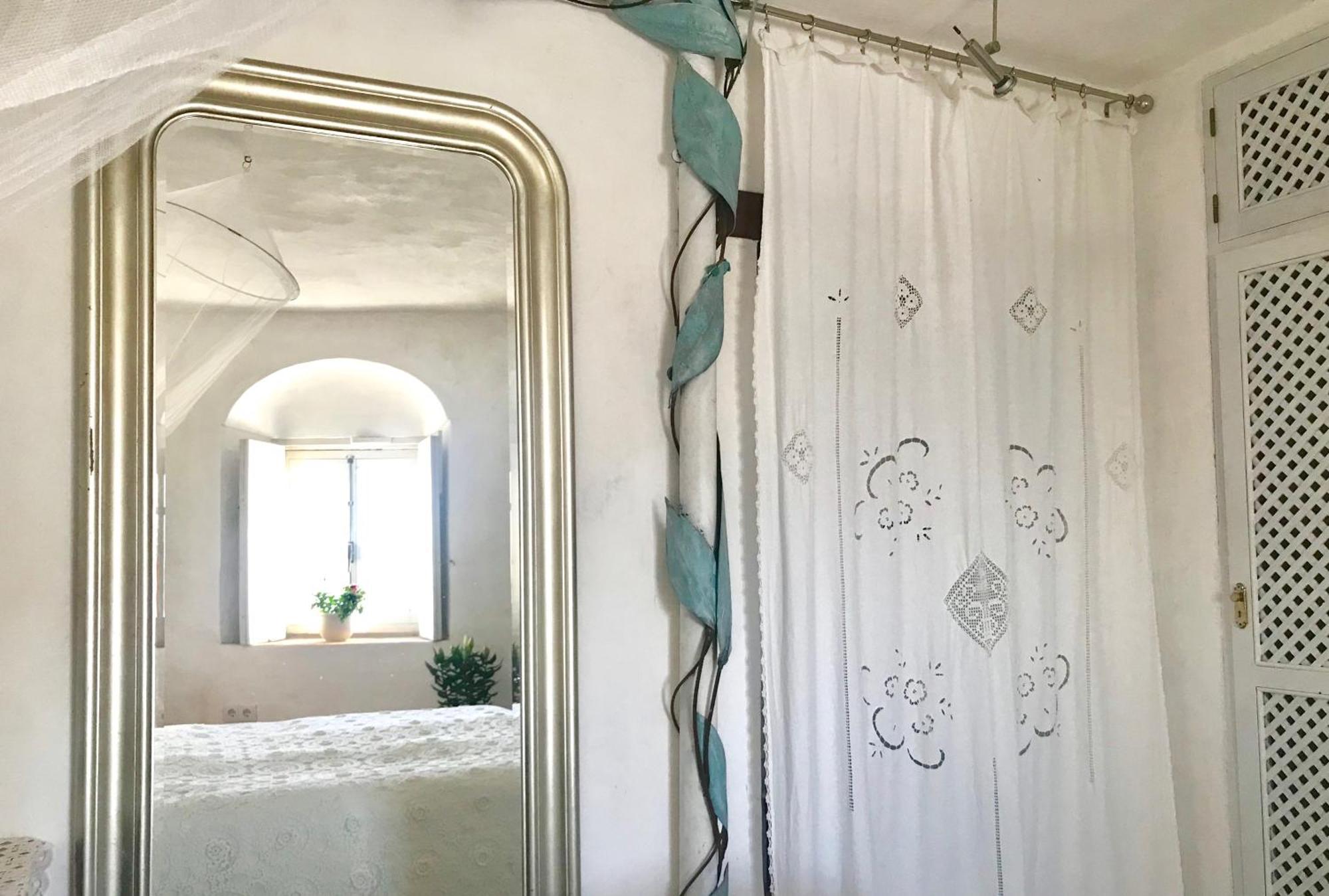 Casa Del Teatro Luxury Casas Vejer Debra Villa เวเฮร์ เด ลา ฟรอนเตรา ภายนอก รูปภาพ