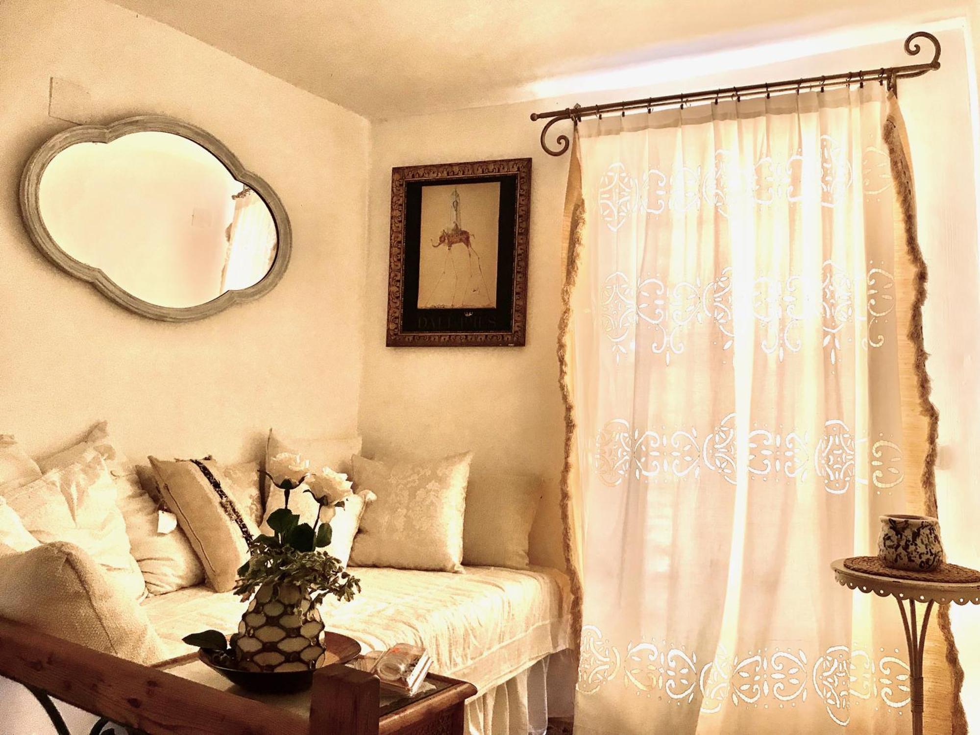 Casa Del Teatro Luxury Casas Vejer Debra Villa เวเฮร์ เด ลา ฟรอนเตรา ภายนอก รูปภาพ