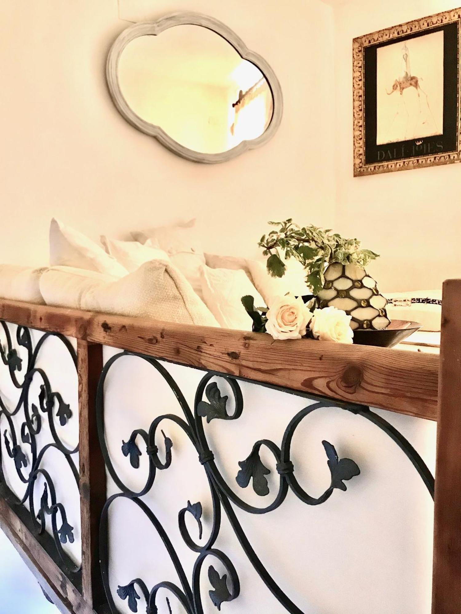 Casa Del Teatro Luxury Casas Vejer Debra Villa เวเฮร์ เด ลา ฟรอนเตรา ภายนอก รูปภาพ